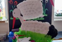 Zielone dla Pani Wiosny