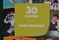 Dzień chłopaka