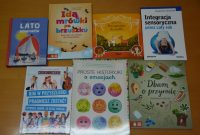 Narodowy Fundusz Rozwoju Czytelnictwa 2024