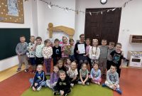 Rodzinne czytanie z Babcią Natalki