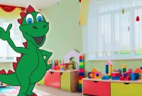 „Czyste powietrze wokół nas” -program edukacyjny