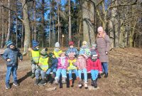 „Co dymi w Mieroszowie?” -zajęcia w ramach realizacji programu Czyste Powietrze