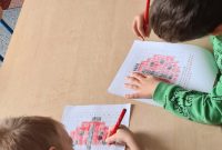 Dzień Matematyki w Bratkach