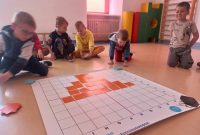 Zakodowana marchewka – warsztaty informatyczne