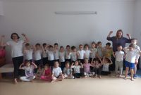 Dzień Zdrowia w Bratkach