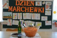 Dzień marchewki