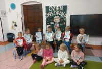 Dzień Chłopaka u Bratków