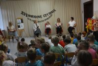 XIV Czytanie Narodowe