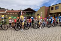 Europejski Wyścig Pokoju