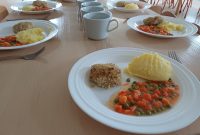 Zdrowo i pysznie jemy w październiku