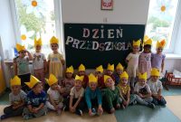 Dzień przedszkolaka