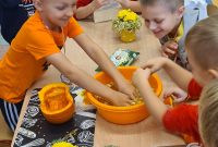 Dzień dyni u Bratków