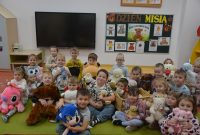 Święto pluszowego misia