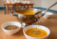 Pysznie i zdrowo jemy w listopadzie