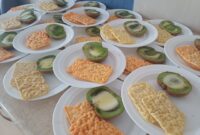 Smacznie i zdrowo jemy w listopadzie