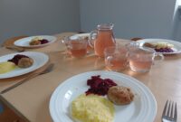 Smacznie i zdrowo jemy w grudniu