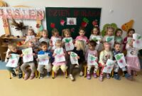 Dzień buraka u Fiołeczków