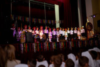 Koncert dla Babci i Dziadka