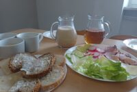 Smacznie i zdrowo jemy w styczniu