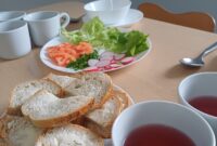 Pysznie i zdrowo jemy w lutym