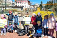 Zostań superbohaterem tak jak Bratki