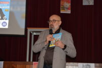 Spotkanie z pisarzem