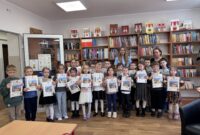 Czwartki z historią Mieroszowa