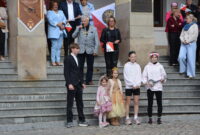 Jubileuszowe Dni Mieroszowa