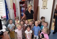 Co słychać u „Fiołków”?
