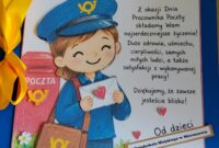 Wizyta w Urzędzie Pocztowym