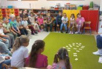 Tydzień Budowania Relacji w Niezapominajkach