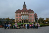Wycieczka do Zamku Książ