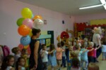 Dzień Przedszkolaka 2018