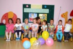 Dzień Przedszkolaka 2018