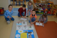 Warsztaty przyrodniczo-leśne w listopadzie