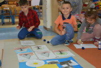 Warsztaty przyrodniczo-leśne w listopadzie