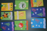 Kartki świąteczne