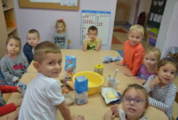 Pieczenie pierników