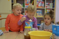 Pieczenie pierników