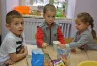 Pieczenie pierników