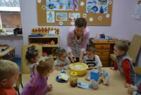 Pieczenie pierników