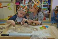 Pieczenie pierników