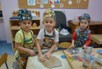 Pieczenie pierników