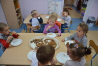 Pieczenie pierników