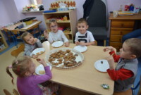 Pieczenie pierników