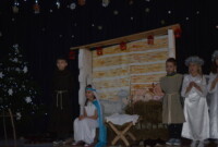 Prowadź nas, aniołku