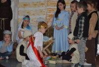 Prowadź nas, aniołku