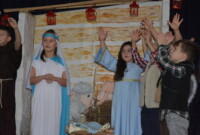 Prowadź nas, aniołku