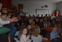 Prowadź nas, aniołku