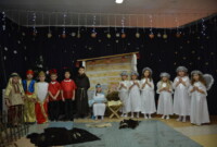 Prowadź nas, aniołku